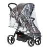 Phil&teds Phil & Teds Smart Buggy 2016 Storm Cover