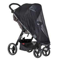 Phil&teds Phil & Teds Smart Buggy 2016 Sun Cover
