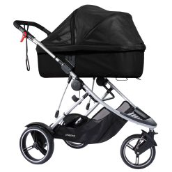 Phil&teds Phil & Teds Dash Babywannen Sonnenschutz