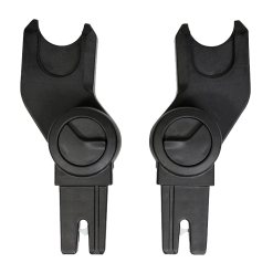 Phil&teds TS21 Travel System Adapter Für Smart Lux, Promenade, Voyager