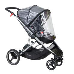 Phil&teds Phil & Teds Voyager Buggy 2016 Storm Cover