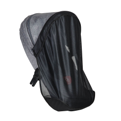 Phil&Teds Voyager Buggy 2016 Sun Cover Für Double Kit Zweitsitz