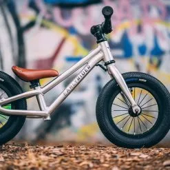 Early Rider, Charger 12, Kinderrad 2023 12 Early Rider, Charger 12, Kinderrad 2023 -Croozer Verkäufe photo 2020 02 07 18 53 07