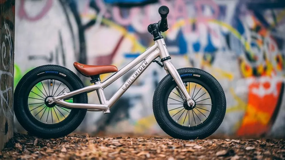 Early Rider, Charger 12, Kinderrad 2023 6 Early Rider, Charger 12, Kinderrad 2023 – Bild 6