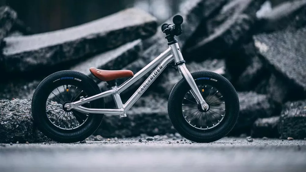 Early Rider, Charger 12, Kinderrad 2023 7 Early Rider, Charger 12, Kinderrad 2023 – Bild 7