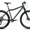 Pyrobikes B.18 Starrgabel Jugendfahrrad 27,5 Zoll