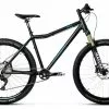 Pyrobikes B.18 Federgabel Jugendfahrrad 27,5 Zoll