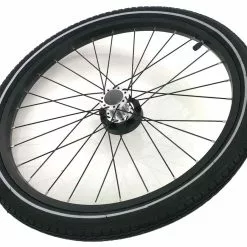 Qeridoo Laufrad Modell 2020 (ab 2018)