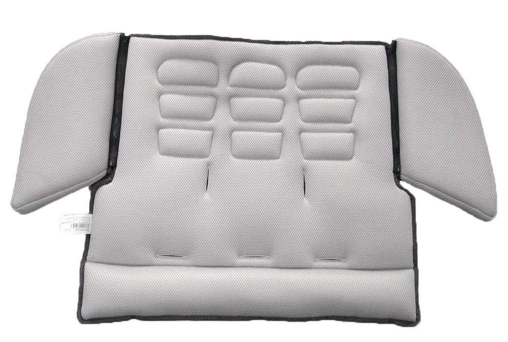 Qeridoo Sitzpolster Für Sportrex2, Speedkid2, Kidgoo2 Ab 2017 1 Qeridoo Sitzpolster Für Sportrex2, Speedkid2, Kidgoo2 Ab 2017