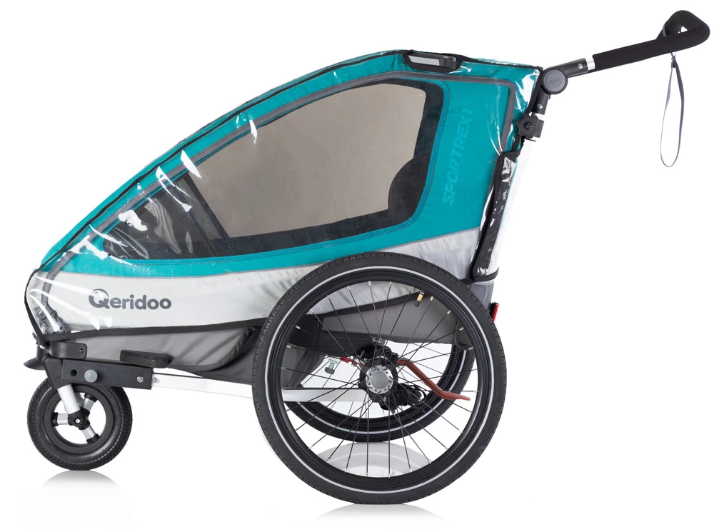 Qeridoo Regenverdeck Für Sportrex1 Ab 2014 1 Qeridoo Regenverdeck Für Sportrex1 Ab 2014