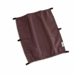 CROOZER Sonnenschutz - Für Croozer Kid Zweisitzer Ab Modell 2014