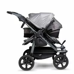 TFK Trends For Kids TFK Trio Kinderwagen -Croozer Verkäufe rs1125 t t1 ke 315 6 scr