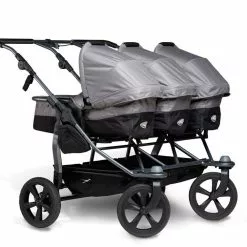 TFK Trends For Kids TFK Trio Kinderwagen