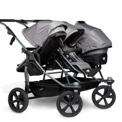 TFK Trends For Kids TFK Trio Kinderwagen -Croozer Verkäufe rs1131 t t1 ke 315 12 scr