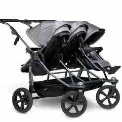 TFK Trends For Kids TFK Trio Kinderwagen -Croozer Verkäufe rs1132 t t1 ke 315 13 scr23045