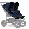 TFK Trends For Kids TFK Sport-Sitzeinhänge Für Duo Kinderwagen