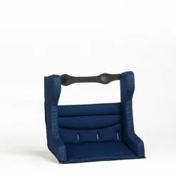 TFK Trends For Kids TFK Velo - Komfortsitz - Doppel, Marine