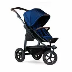 TFK Trends For Kids TFK Mono 2 Kinderwagen 2023 -Croozer Verkäufe rs1761 t m2 ka 334 13 scr