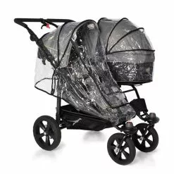 TFK Trends For Kids Regenverdeck Für TFK Twin Trail Und Twin Adventure