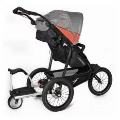 TFK Trends For Kids Multiboard Für TFK Kinderwagen 9 TFK Trends For Kids Multiboard Für TFK Kinderwagen -Croozer Verkäufe rs2376 tfk 2017 js t 112 scr2a646
