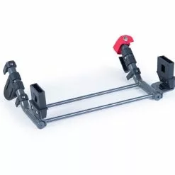 TFK Trends For Kids Basisadapter Gruppe 0 Babyschale Einzeln Für TFK Twin Trail