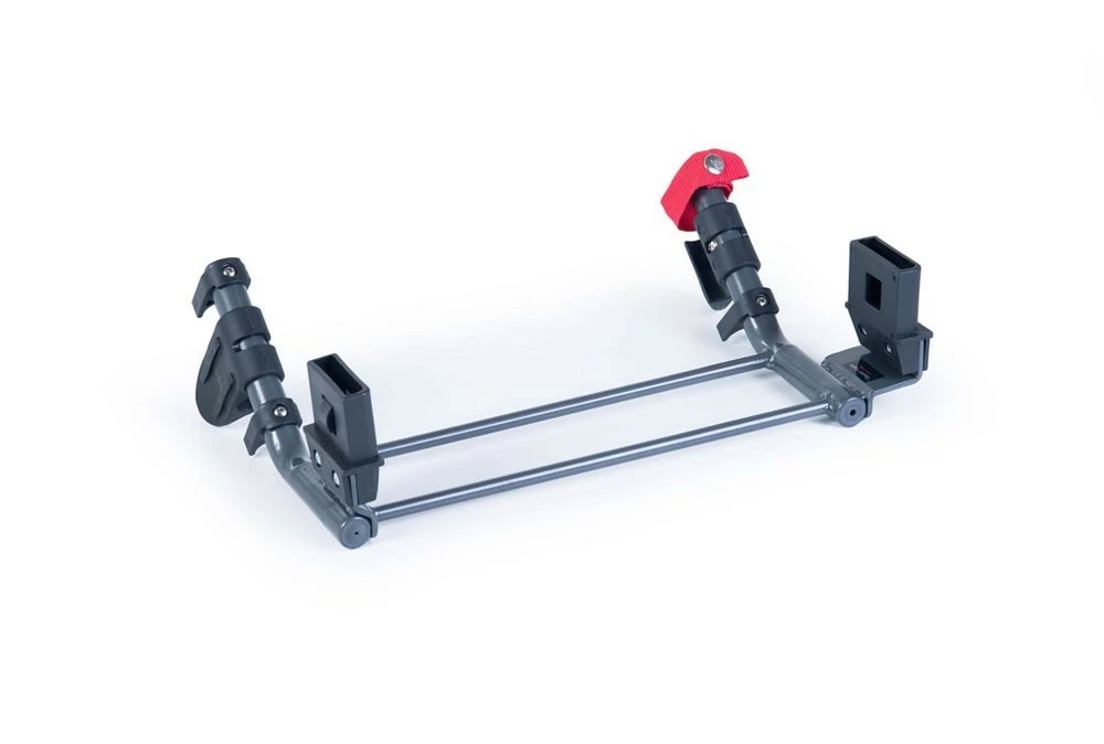 TFK Trends For Kids Basisadapter Gruppe 0 Babyschale Einzeln Für TFK Twin Trail 1 TFK Trends For Kids Basisadapter Gruppe 0 Babyschale Einzeln Für TFK Twin Trail