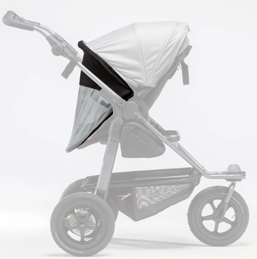 TFK Trends For Kids TFK Sonnenschutz Für Sport/mono Kinderwagen 2 TFK Trends For Kids TFK Sonnenschutz Für Sport/mono Kinderwagen – Bild 2