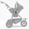 TFK Trends For Kids TFK Adapter Für Mono Kinderwagen