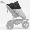 TFK Trends For Kids TFK Sonnenschutz Für Sport/mono Kinderwagen