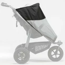 TFK Trends For Kids TFK Sonnenschutz Für Sport/mono Kinderwagen