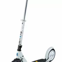 Micro Scooter Deluxe Interlock
