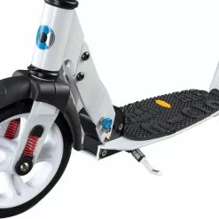 Micro Scooter Deluxe Interlock -Croozer Verkäufe sa0150 shop detail 01