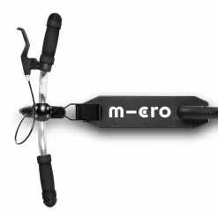 Micro Scooter Downtown -Croozer Verkäufe sa0171 shop4