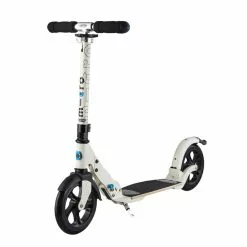 Micro Scooter Flex 200 Cream