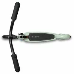 Micro Scooter Speed Deluxe Clay -Croozer Verkäufe sa0211 shop 2