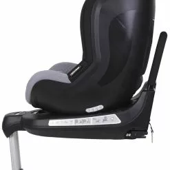 Mountain Buggy Safe-Rotate Autositz -Croozer Verkäufe safe rotate front facing 1215c04