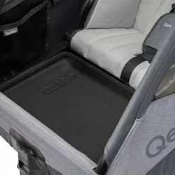 Qeridoo Schutzwanne Einsitzer -Croozer Verkäufe schutzwanne einsitzer 02