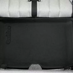 Qeridoo Schutzwanne Einsitzer -Croozer Verkäufe schutzwanne einsitzer 03