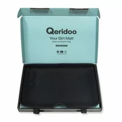 Qeridoo Schutzwanne Zweisitzer -Croozer Verkäufe schutzwanne einsitzer 0437100