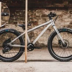 Early Rider, Seeker 20, Trail-MTB Kinderrad 2023 8 Early Rider, Seeker 20, Trail-MTB Kinderrad 2023 -Croozer Verkäufe seeker 20 box cm