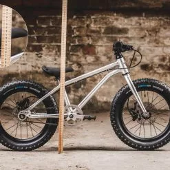 Early Rider, Seeker X16, Trail-Kinderrad 2023 9 Early Rider, Seeker X16, Trail-Kinderrad 2023 -Croozer Verkäufe seeker x16 582833a8 c08e 4f22 b2b4 a0dbfc70195a