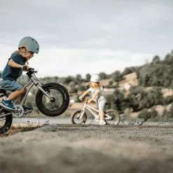 Early Rider, Seeker 14, Trail-Kinderrad 2023 -Croozer Verkäufe seeker14 gallery desktop5