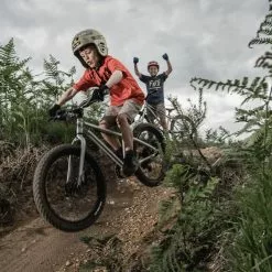 Early Rider, Seeker 20, Trail-MTB Kinderrad 2023 11 Early Rider, Seeker 20, Trail-MTB Kinderrad 2023 -Croozer Verkäufe seeker20 gallery desktop 3