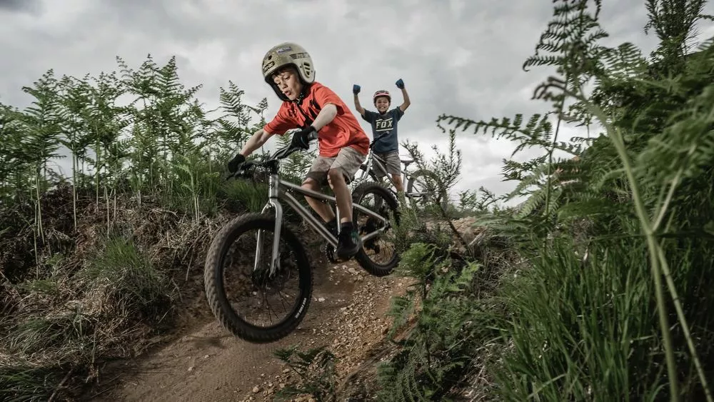 Early Rider, Seeker 20, Trail-MTB Kinderrad 2023 6 Early Rider, Seeker 20, Trail-MTB Kinderrad 2023 – Bild 6