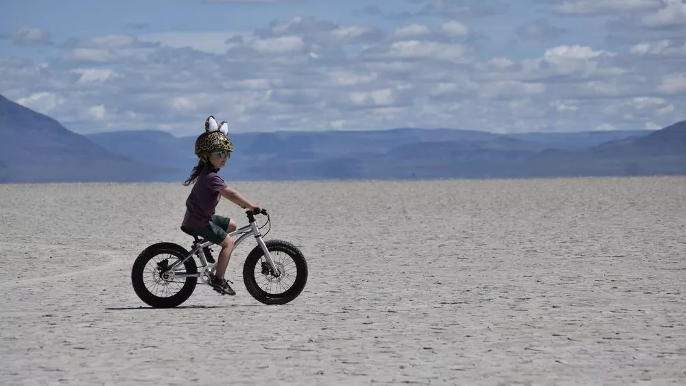 Early Rider, Seeker X16, Trail-Kinderrad 2023 4 Early Rider, Seeker X16, Trail-Kinderrad 2023 – Bild 4