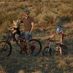 Early Rider, Seeker X16, Trail-Kinderrad 2023 11 Early Rider, Seeker X16, Trail-Kinderrad 2023 -Croozer Verkäufe seekerx16 gallery desktop 2