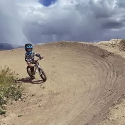 Early Rider, Seeker X16, Trail-Kinderrad 2023 12 Early Rider, Seeker X16, Trail-Kinderrad 2023 -Croozer Verkäufe seekerx16 gallery desktop 3