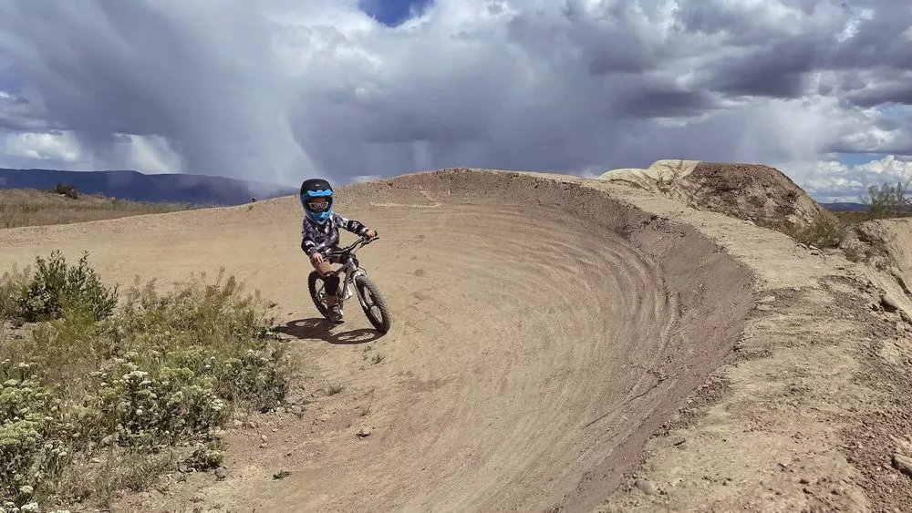 Early Rider, Seeker X16, Trail-Kinderrad 2023 6 Early Rider, Seeker X16, Trail-Kinderrad 2023 – Bild 6