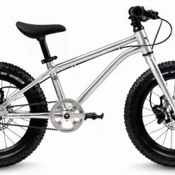 Early Rider, Seeker X16, Trail-Kinderrad 2023