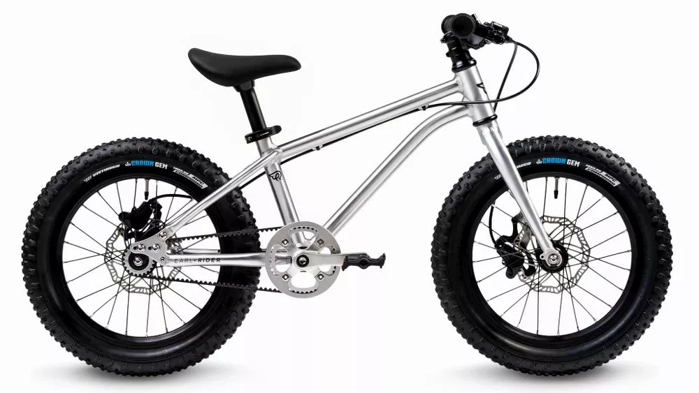 Early Rider, Seeker X16, Trail-Kinderrad 2023 1 Early Rider, Seeker X16, Trail-Kinderrad 2023